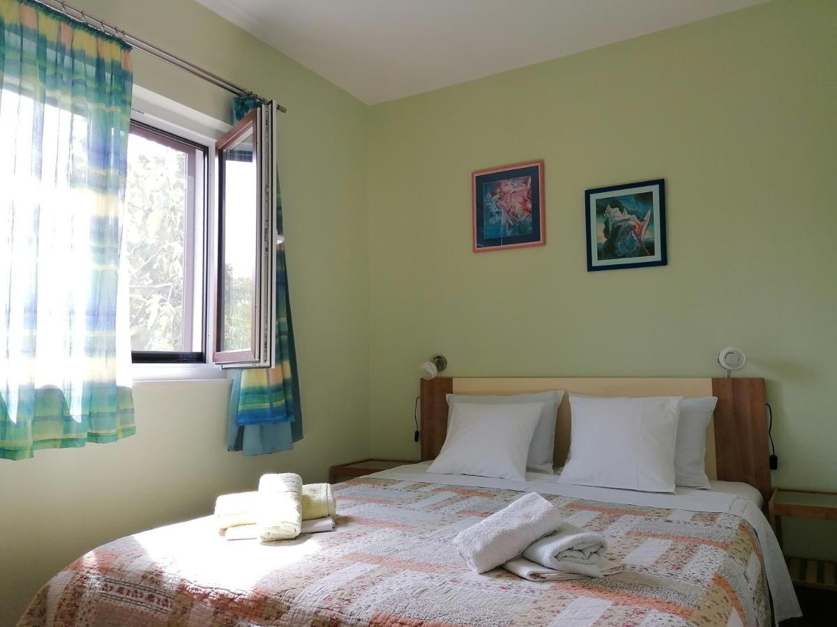 Apartments With A Parking Space Njivice, Krk - 5320 외부 사진